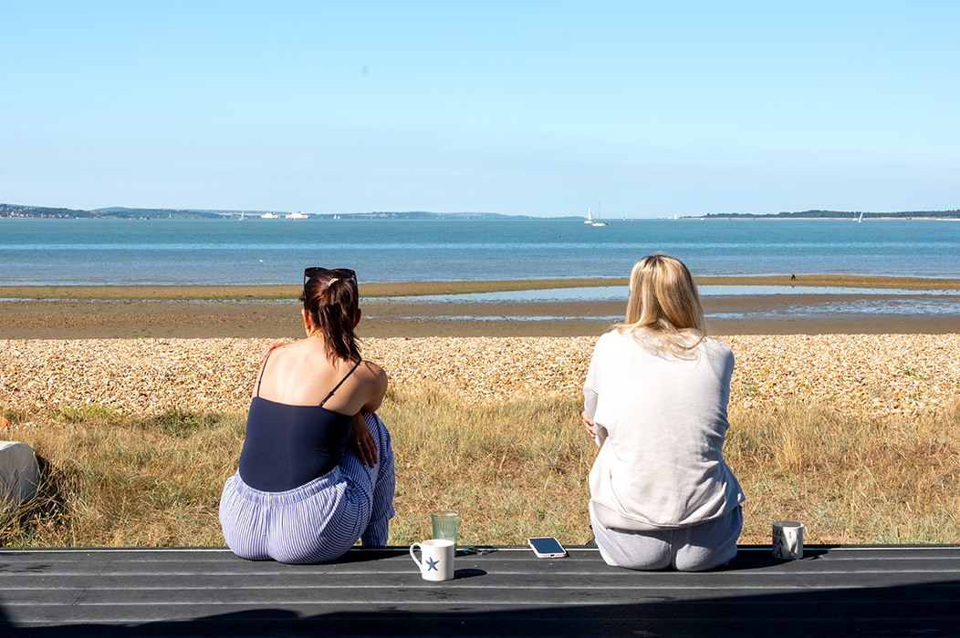 8 Meon Shore image gallery
