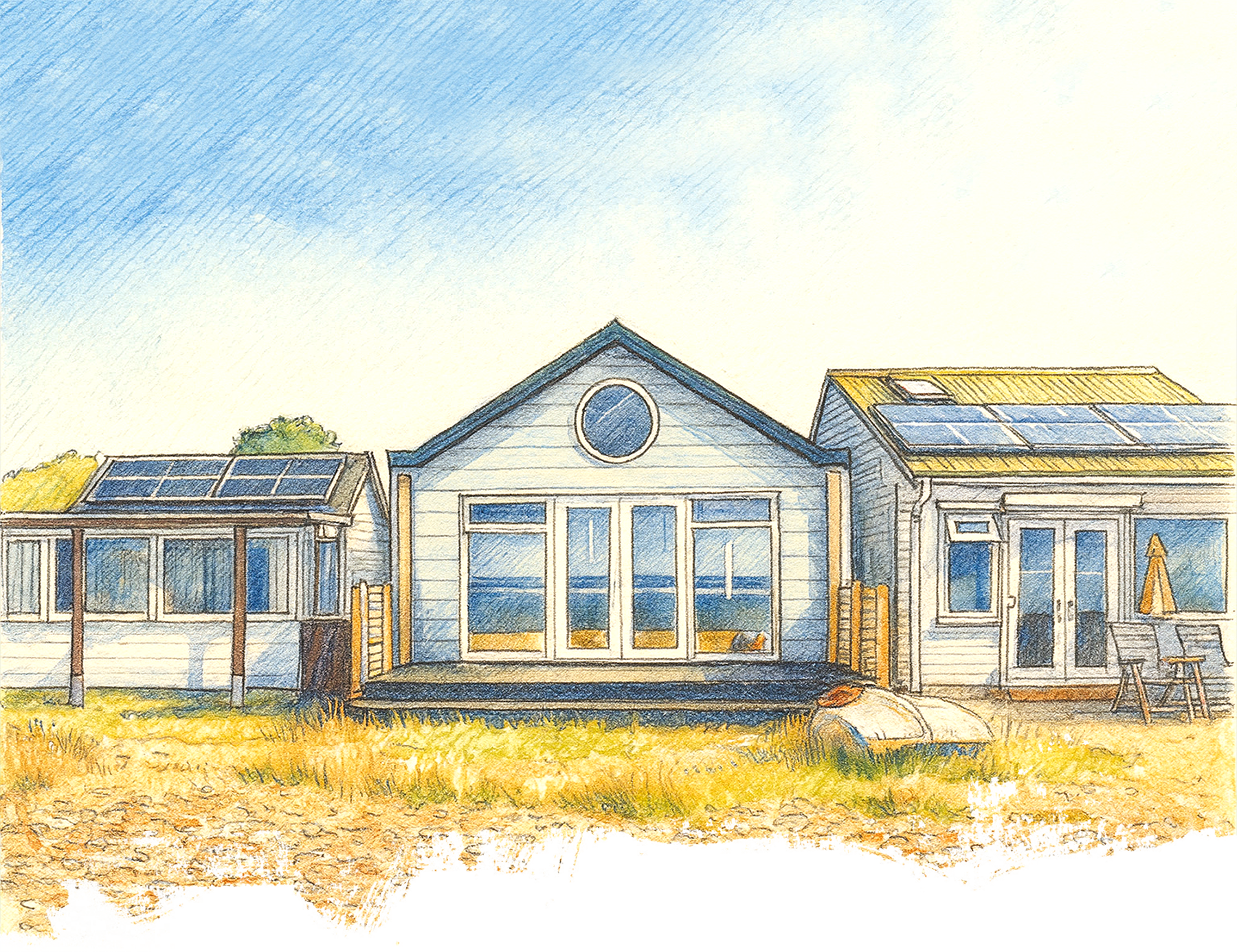 The Shack